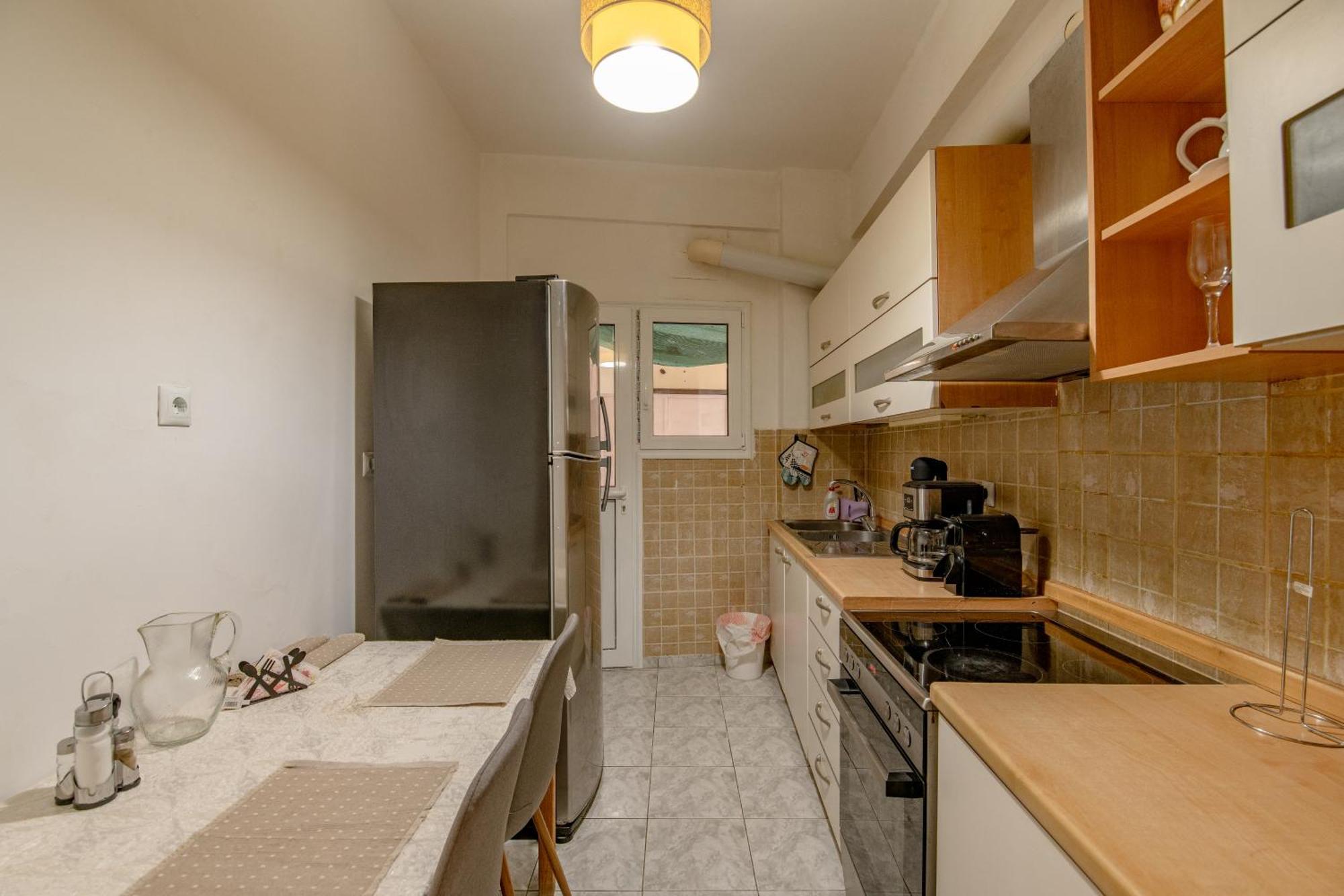 3Bedroom Apartment Near Acropolis Афины Экстерьер фото