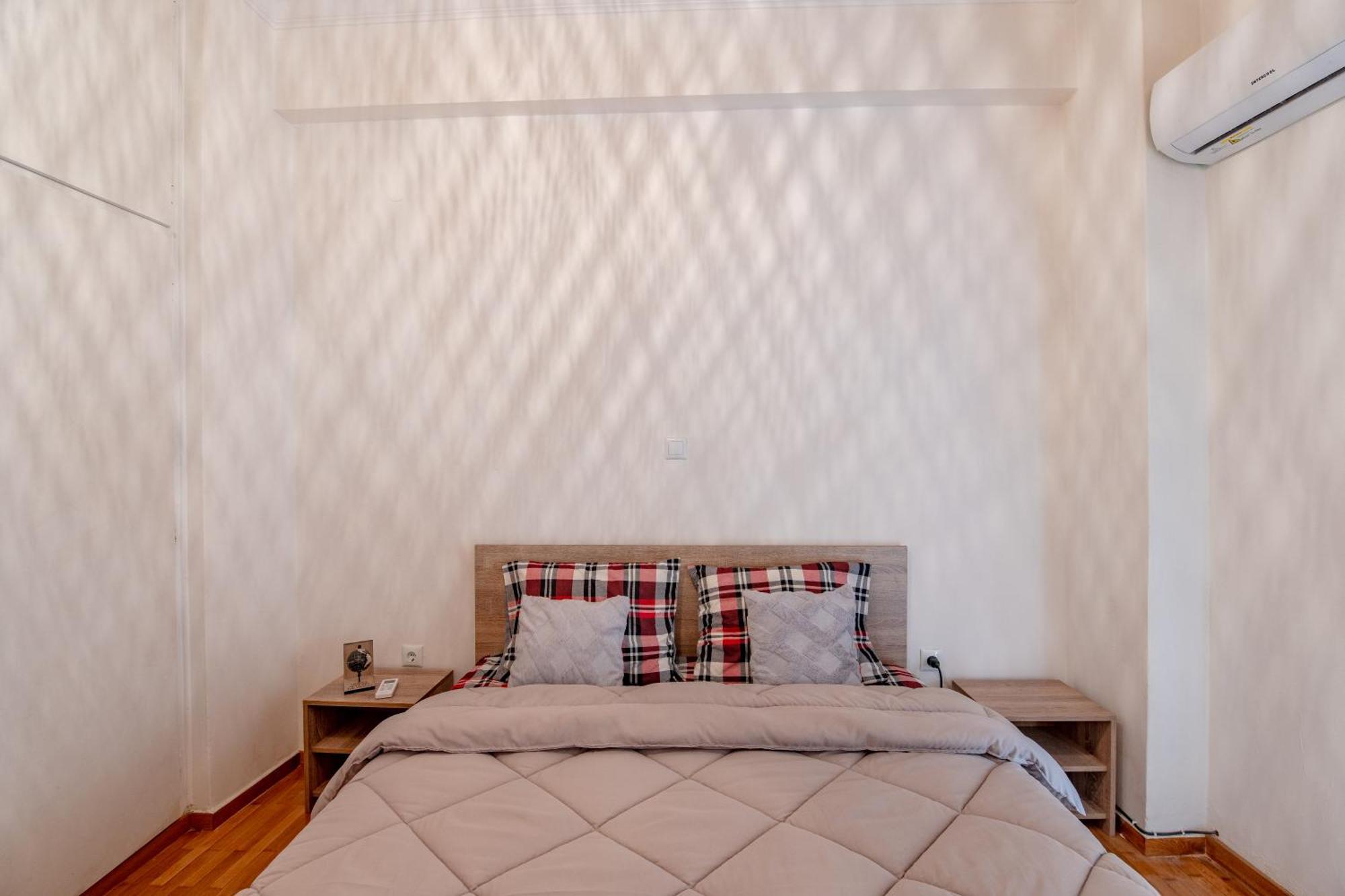 3Bedroom Apartment Near Acropolis Афины Экстерьер фото